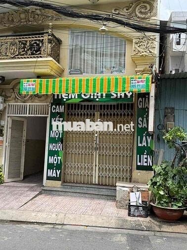 sang nhượng mặt bằng kinh doanh