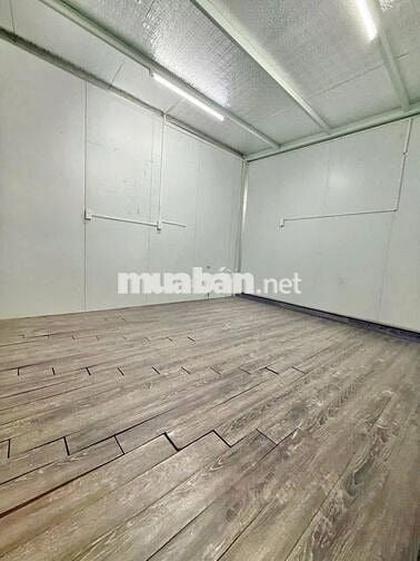 CHO THUÊ NHÀ HẺM 7 M Nguyễn Cửu đàm 4 x 22 M đúc 1 lầu đẹp : 6 PN 