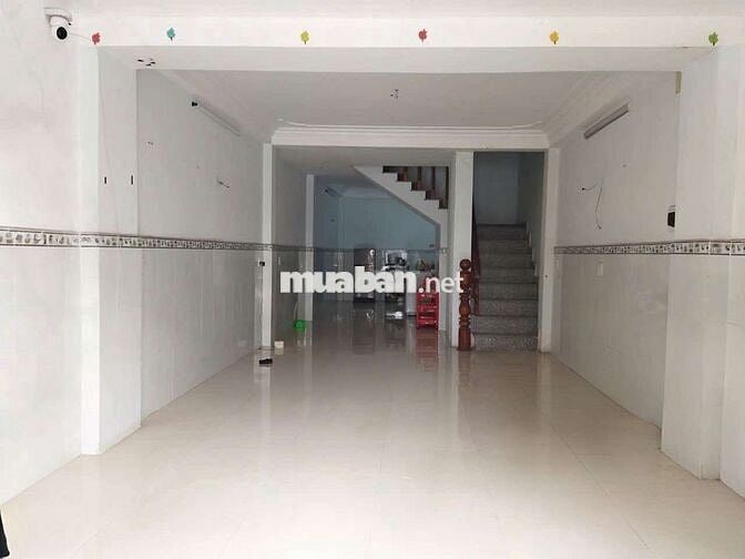 Nhà Đẹp 2 tầng – 2PN, 3WC –Gần Vạn Phúc City - 8 Triệu .nhà vào ở ngay
