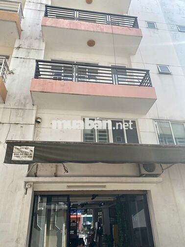 BÁN NHÀ 2 MT KINH DOANH 136 Lê Lợi, Hoà Phú 3, Bình Dương, TP. HCM