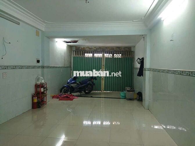 Nhà Đẹp 2 tầng – 2PN, 3WC –Gần Vạn Phúc City - 8 Triệu .nhà vào ở ngay