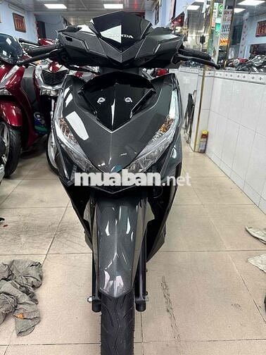 Honda Vario 150cc 2017 Xám 27984 km