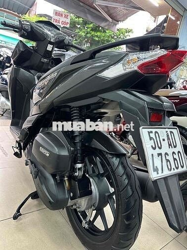 Honda Vario 150cc 2017 Xám 27984 km