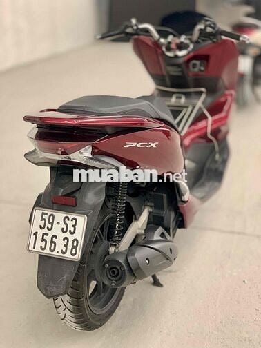Honda PCX 125 2019 BSTP Xe Đẹp Odo 26.000Km
