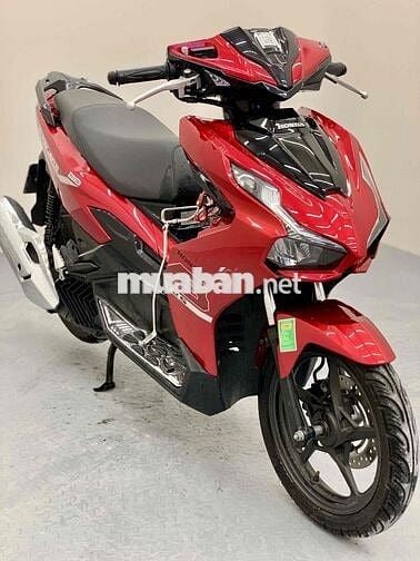 🔥 Air Blade 125 4VAL 2022 BSTP Odo 11.000Km Đẹp