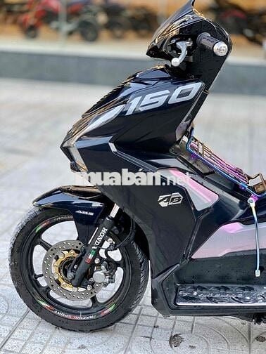 Honda Air Blade 150 ABS 2019 BSTP Giá Tốt Xe Đẹp