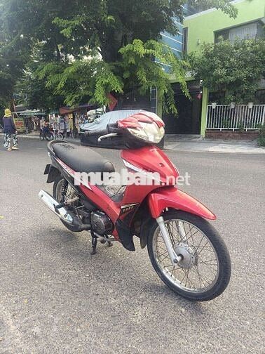 Honda Wave S 110cc 2014 Đỏbs 73