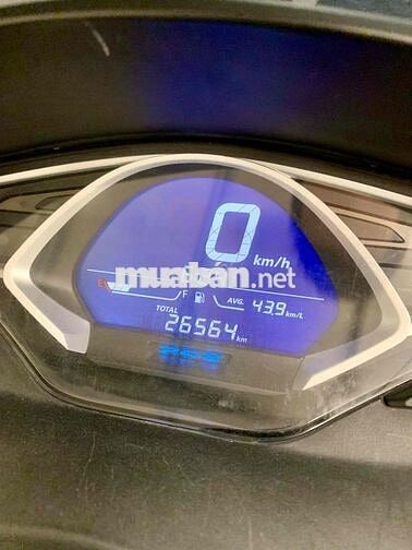 Honda PCX 125 2019 BSTP Xe Đẹp Odo 26.000Km