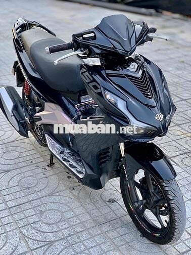 Honda Air Blade 150 ABS 2019 BSTP Giá Tốt Xe Đẹp