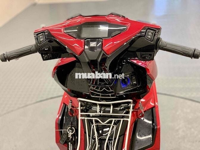 🔥 Air Blade 125 4VAL 2022 BSTP Odo 11.000Km Đẹp