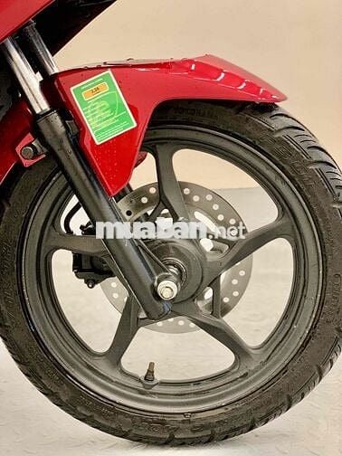 🔥 Air Blade 125 4VAL 2022 BSTP Odo 11.000Km Đẹp