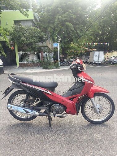 Honda Wave S 110cc 2014 Đỏbs 73