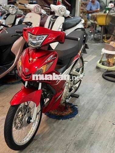 Yamaha Exciter 1S9A 2006 Đỏ bạc Tự động 57k km