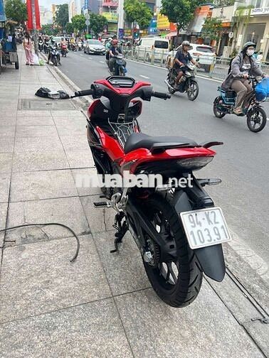 Honda Winner V2 2020 Đỏ