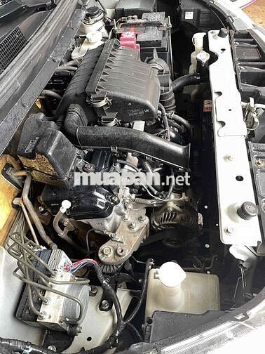 Mitsubishi Attrage 2018 Số sàn Trắng