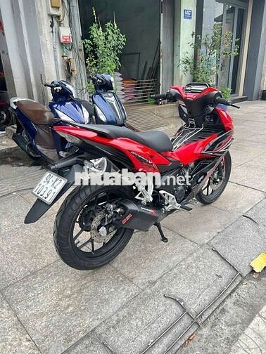 Honda Winner V2 2020 Đỏ