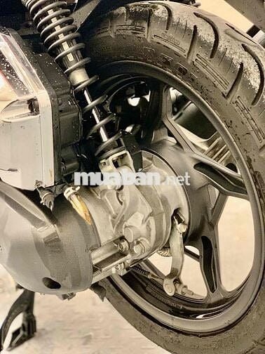 🔥 Air Blade 125 4VAL 2022 BSTP Odo 11.000Km Đẹp