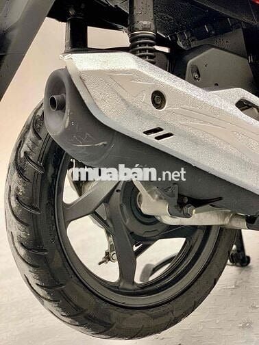 🔥 Air Blade 125 4VAL 2022 BSTP Odo 11.000Km Đẹp