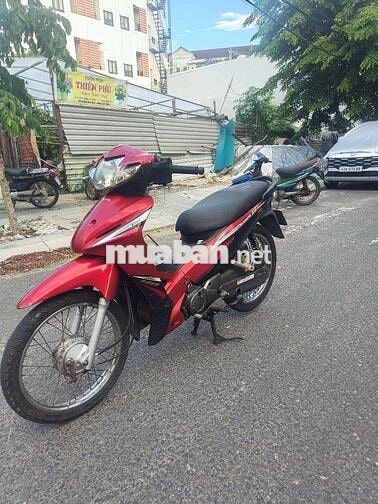 Honda Wave S 110cc 2014 Đỏbs 73