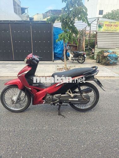 Honda Wave S 110cc 2014 Đỏbs 73