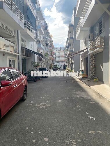 BÁN NHÀ 2 MT KINH DOANH 136 Lê Lợi, Hoà Phú 3, Bình Dương, TP. HCM