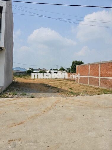 *** 1 NỀN DIỆN TÍCH KHỦNG 4x30M – ĐƯỜNG TRƯỚC 7M – SỔ HỒNG RIÊNG