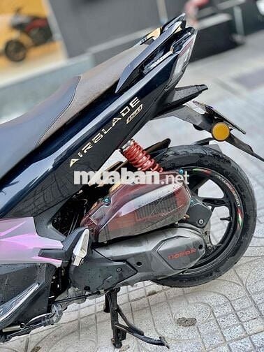 Honda Air Blade 150 ABS 2019 BSTP Giá Tốt Xe Đẹp