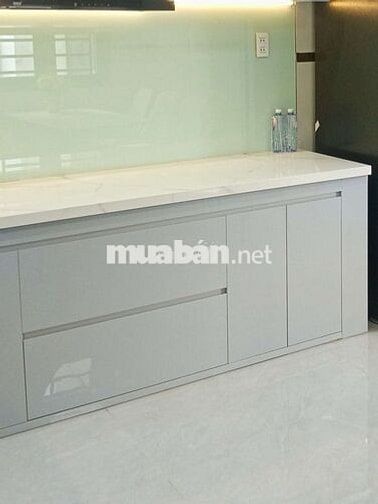 MỞ LỐI ĐẦU TƯ - HIẾM • SHR 89M2 • BÌNH THỚI • QUẬN 11 HƠN 7.3T XÍU
