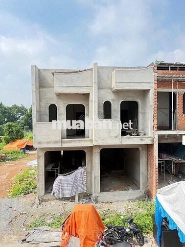 *** 1 NỀN DIỆN TÍCH KHỦNG 4x30M – ĐƯỜNG TRƯỚC 7M – SỔ HỒNG RIÊNG