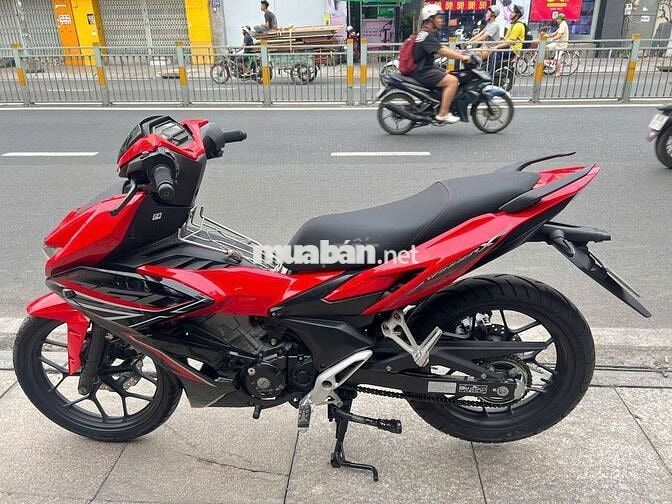 Honda Winner V2 2020 Đỏ
