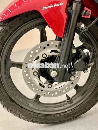 🔥 Air Blade 125 4VAL 2022 BSTP Odo 11.000Km Đẹp