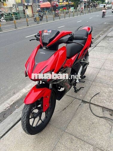 Honda Winner V2 2020 Đỏ