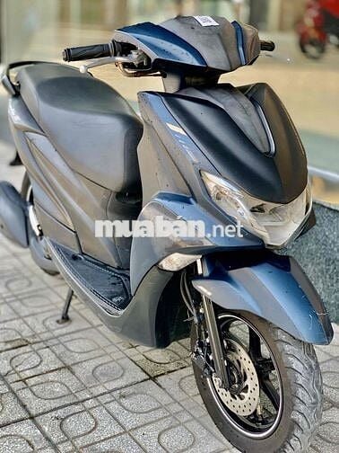 Yamaha FreeGo 125 ABS 2021 Smart Key BSTP Giá Tốt