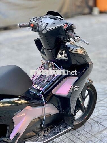 Honda Air Blade 150 ABS 2019 BSTP Giá Tốt Xe Đẹp