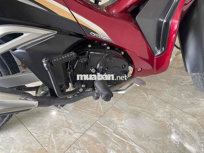 Honda Wave 125i 2016 Đỏ 24.000 km