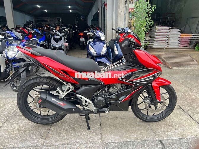 Honda Winner V2 2020 Đỏ