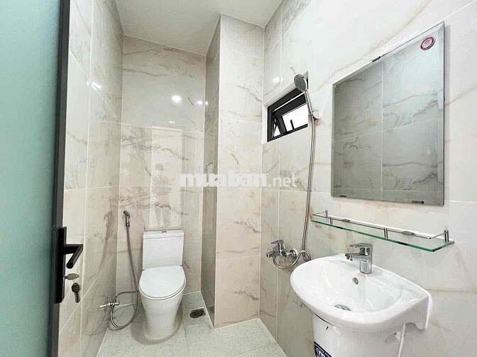 căn hộ dịch vụ mini giá rẻ quận 7 chuẩn phòng sinh viên
