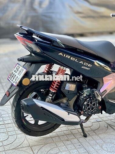 Honda Air Blade 150 ABS 2019 BSTP Giá Tốt Xe Đẹp
