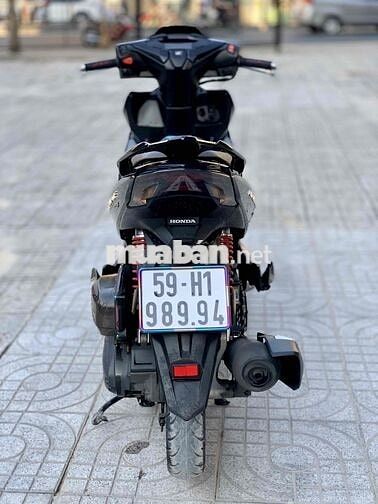 Honda Air Blade 150 ABS 2019 BSTP Giá Tốt Xe Đẹp