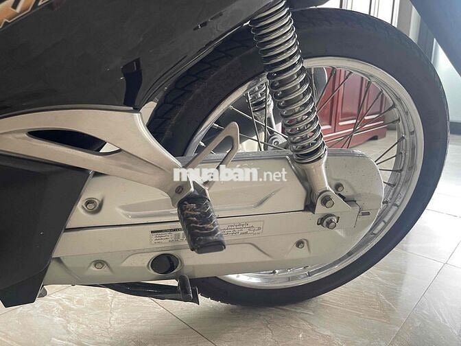 Honda Wave 125i 2016 Đỏ 24.000 km