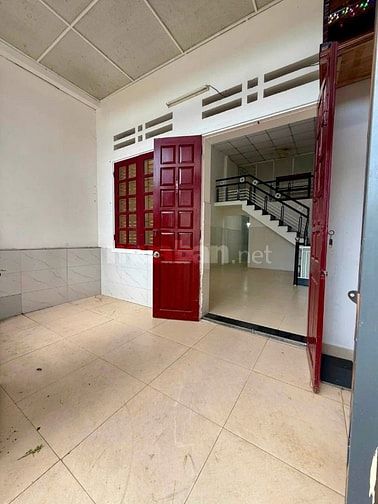 NHÀ GÁC LỬNG 50M² KIỆT BÌNH AN 7 –GẦN ĐẠI HỌC KIẾN TRÚC, HÒA CƯỜNG BẮC