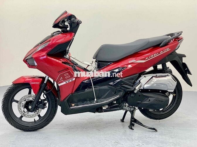 🔥 Air Blade 125 4VAL 2022 BSTP Odo 11.000Km Đẹp