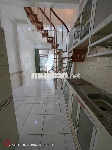 💰💰💰 TRỆT LẦU 2PN. 2WC - HẺM 252/ PHẠM VĂN CHIÊU, P.9