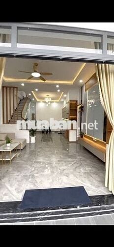 CHỦ ĐANG CẦN BÁN NHANH – NHÀ 110m² GẦN KCN VSIP 1 CHỈ 920 TRIỆU