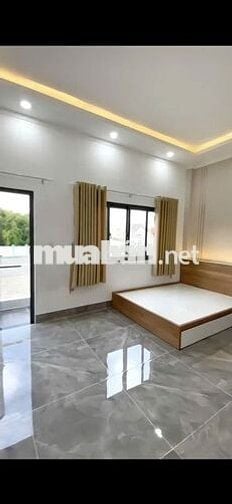 CHỦ ĐANG CẦN BÁN NHANH – NHÀ 110m² GẦN KCN VSIP 1 CHỈ 920 TRIỆU