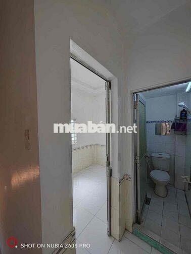 💰💰💰 TRỆT LẦU 2PN. 2WC - HẺM 252/ PHẠM VĂN CHIÊU, P.9
