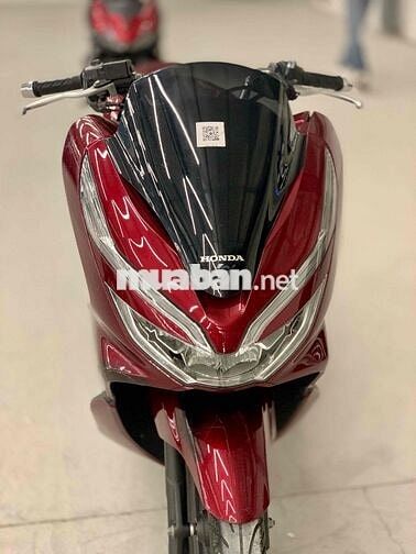 Honda PCX 125 2019 BSTP Xe Đẹp Odo 26.000Km