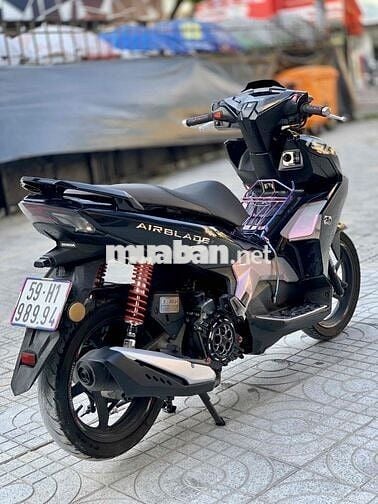 Honda Air Blade 150 ABS 2019 BSTP Giá Tốt Xe Đẹp