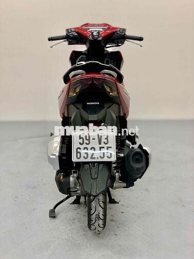 🔥 Air Blade 125 4VAL 2022 BSTP Odo 11.000Km Đẹp