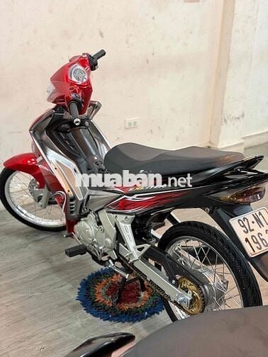 Yamaha Exciter 1S9A 2006 Đỏ bạc Tự động 57k km